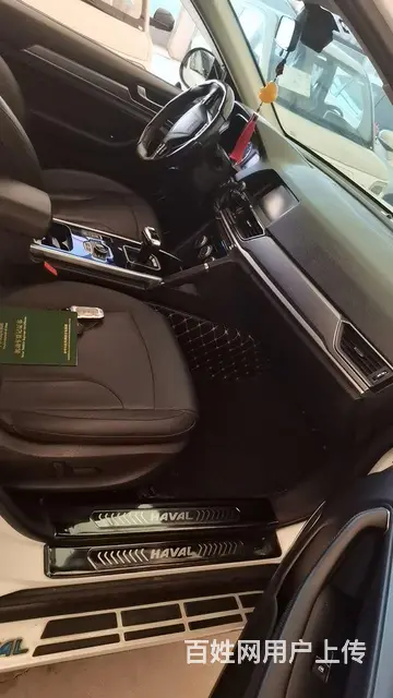 哈弗H6 2018款 1.5T 双离合 豪华型红标 - 图片 7