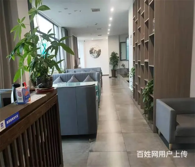 （同城搜铺网）京华国际320平茶楼转让 - 图片 5