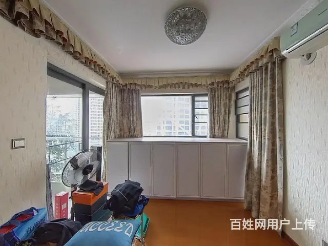 尚东领御 香山湖公园旁 凤凰中 群贤小 高层 看房方便 - 图片 5