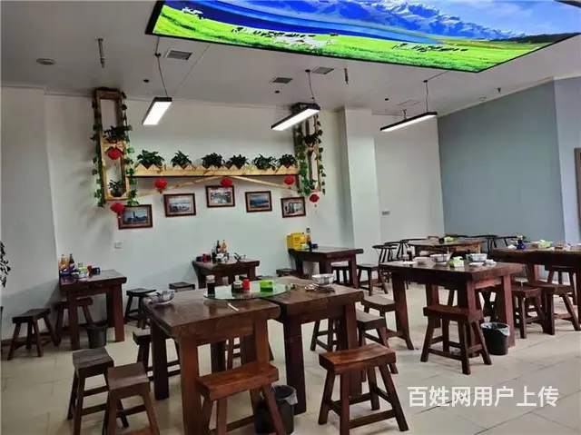 （同城搜铺网免费找店）转让三迪光明小区门口217平餐饮 - 图片 3