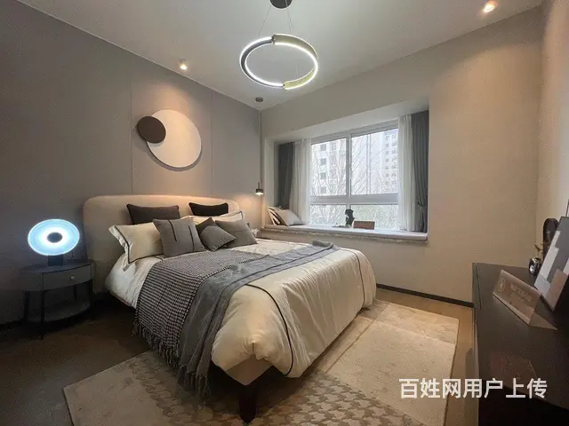 现房城北清盘捡漏单价五千起买洋房加送车位大礼包近玖玖广场市区 - 图片 9