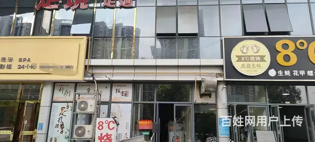 适合多种范围经营。是做生意的好地方 位置优越  随时看店 - 图片 3