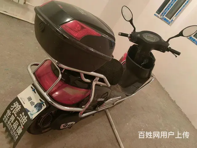 二手电动车 - 图片 1