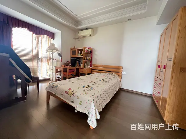 城市东岸花园 (海天公园)附近高档小区精装电梯4房 - 图片 9