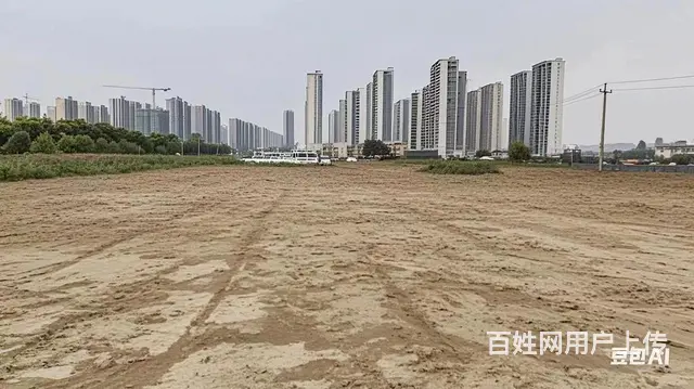 萧山新街17亩场地出租（可分租） - 图片 1