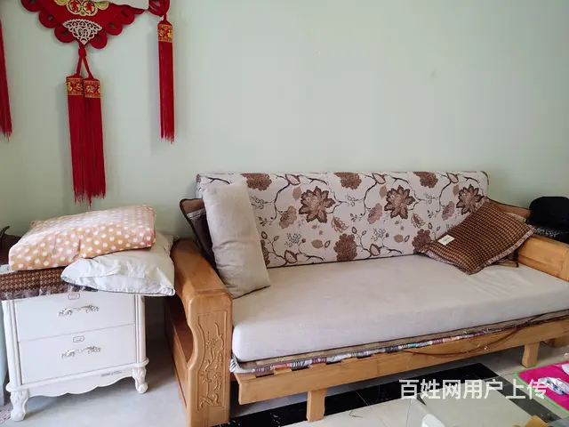 出租海南乐东华信广场一房 - 图片 2