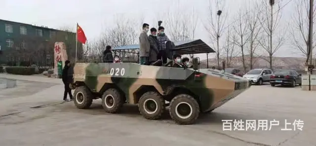 亮剑中国国防兵器展览 军事模型供应商 - 图片 3