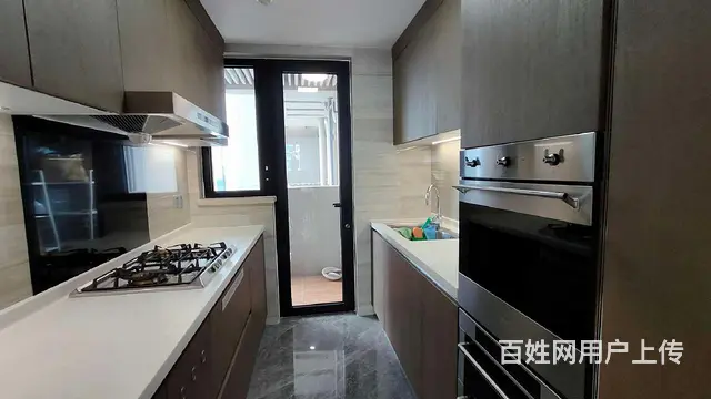 横琴口岸 华发广场 悦琴湾豪华装修四房 家电齐全 拎包入住 - 图片 3