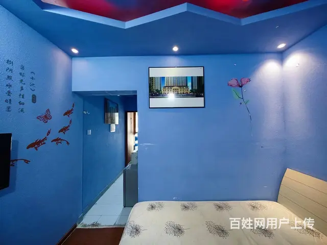 地铁房天娇北麓《烟厂》(五华) 普通住宅1厅 精装修 - 图片 1