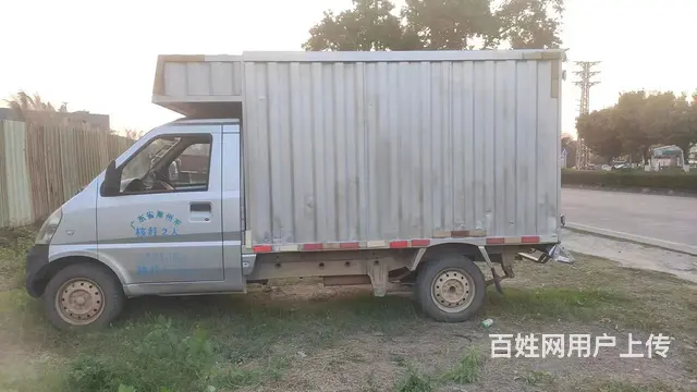五菱单排座 - 图片 5