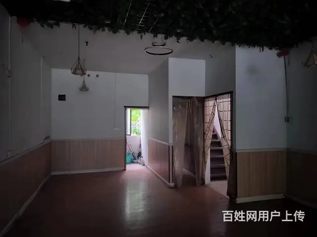 （51旺铺推荐）定安龙禧雅苑260平临街旺铺出租 - 图片 2