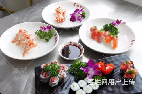 学习紫菜包饭学费多钱韩式石锅拌饭紫菜包饭培训 - 图片 4