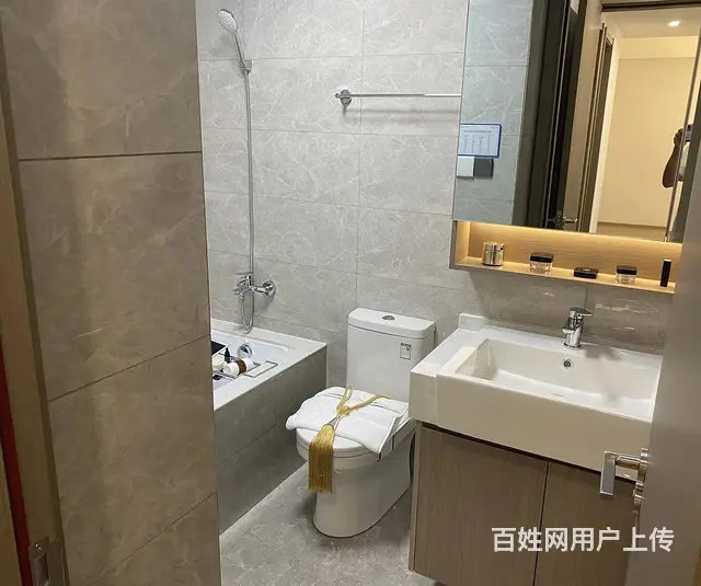 明月璟辰苑精装修小高层 11地铁口0距离 學校0距离 送车位 - 图片 3
