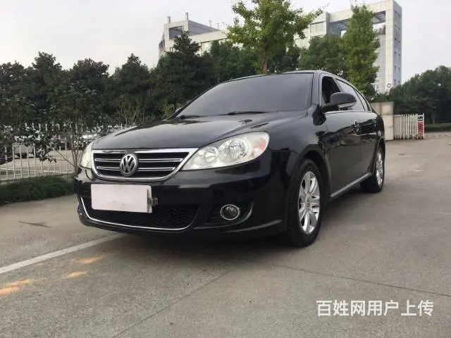 大众 朗逸 2010款 1.4TSI 双离合 运动的图片
