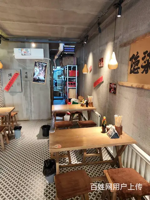 浑南区白塔堡水瓢米线快餐店出兑 - 图片 5