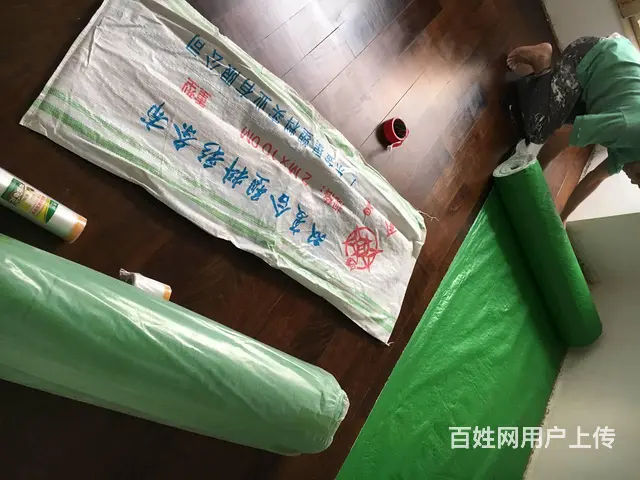 广州刷墙价格 扇灰打磨刷漆 家具门窗翻新维修人工费 - 图片 2