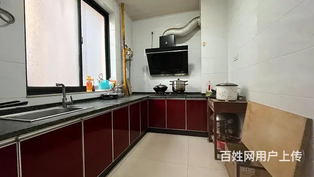 东方金山花园 一楼 精装修 - 图片 5