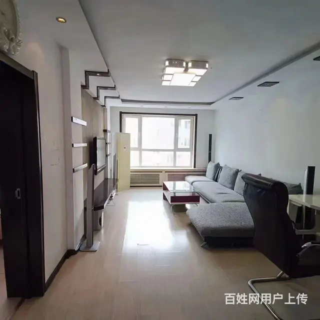 二十一中对面阳光家园5楼急卖 - 图片 5