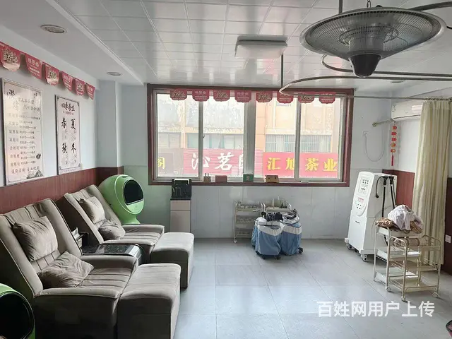 （微易转）张店红星茶城商铺转让 - 图片 5