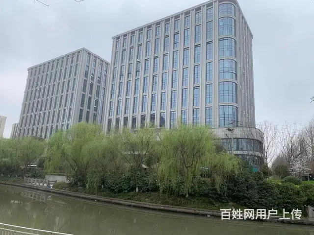 智谷国际人才大厦，全新精装，交通便利，配套成熟，房东直租！ - 图片 7