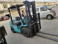 精品叉车