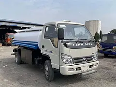 二手加油车 厂区工地专用加油车 洒水车伪装加油车