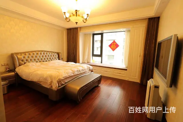 急降100万，一线上塘河景观，150平方，545万，带一车位 - 图片 9