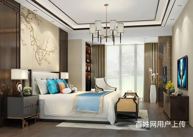 建筑室内外效果图制作 产品效果图设计 全景图 - 图片 4