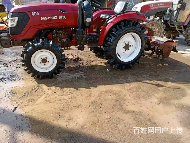 便宜处理悍沃404，价格不高 - 图片 3