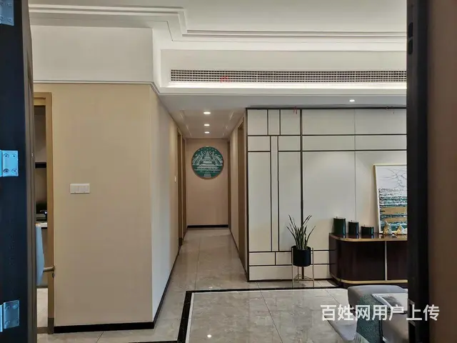 无缝对接大南京特价送车位和家电全椒高铁轻轨口旁 雅居乐御宾府 - 图片 3
