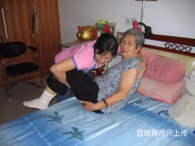 爱诺家政：钟点工、护工、保姆、育婴师、月嫂、厨嫂 - 图片 5