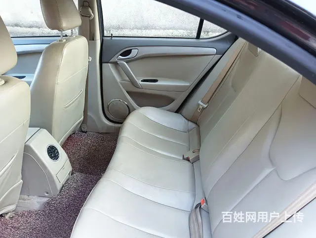 江淮 和悦 2012款 1.5 手动 标准型 - 图片 3