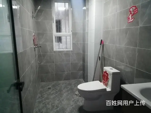 星河湾 可贷款 3室98平方58万 - 图片 7