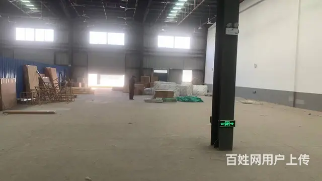 出租泗县货运物流园仓库办公室 - 图片 6