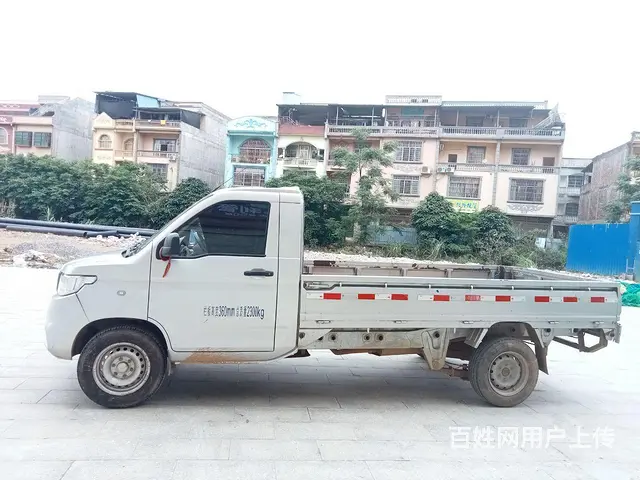 五菱 其他 高栏/栏板 国5 - 图片 2