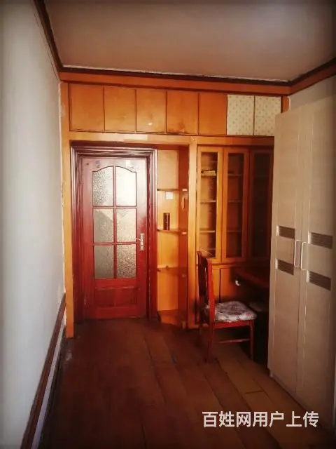 北二东路一百胡同安全局小区三楼女单间出租 - 图片 2