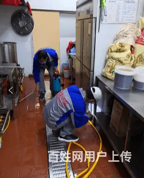 睢阳粘捕式灭蝇灯灭鼠杀虫公司 - 图片 1