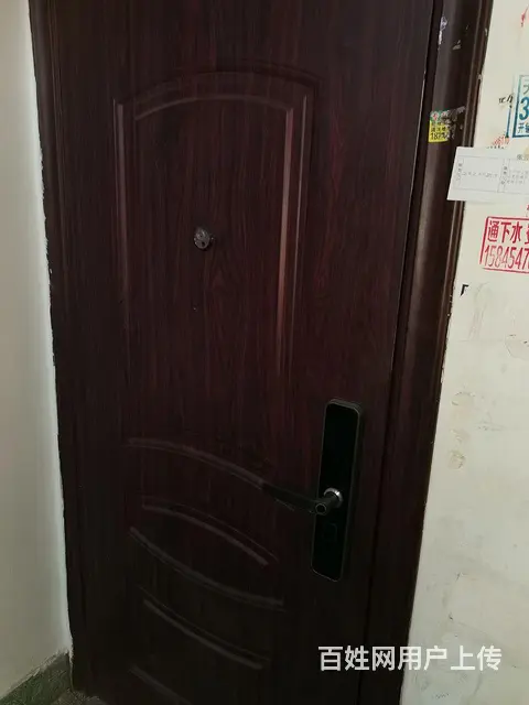 三楼屋里暖和邻居好房东事好 - 图片
