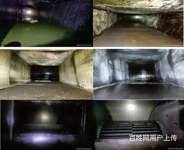 昆山开发区单位脱排风机有噪音风机维修 - 图片 4