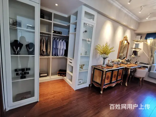 奥体轻轨站科创城 碧桂园十里春风三公园环绕 大开间大阳台 - 图片 2