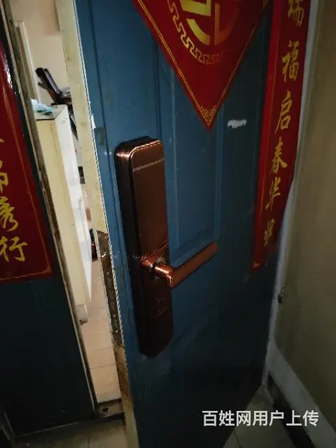 批发各类指纹锁，一手货源，各种款式应有尽有 - 图片 4