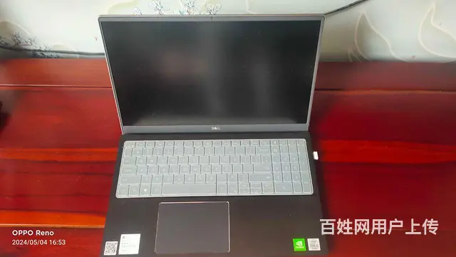 戴尔笔记本，99新 - 图片 1