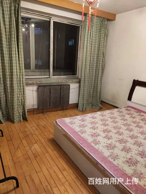 金海新村 普通住宅2厅 中等装修 - 图片 12