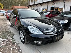 三菱 戈蓝 2007款 2.4 手自一体 精英版