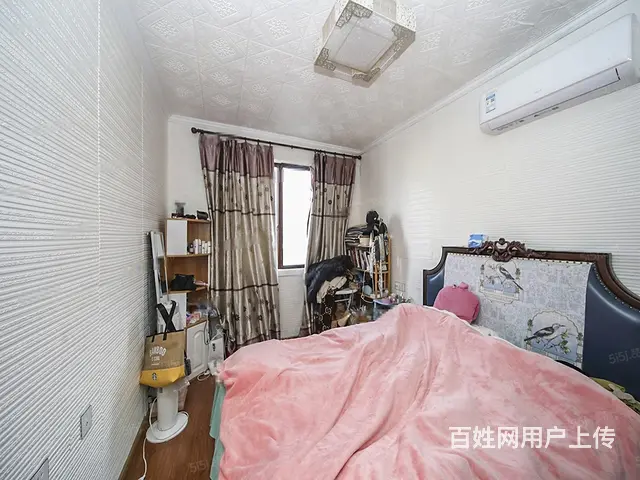 余杭瓶窑北湖绿洲花园2室2厅 - 图片 6