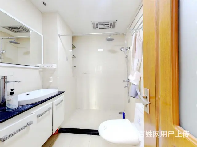 满五年，小区环境优雅，诚心出售，低总价 - 图片 6
