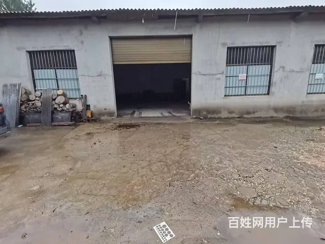 （老板本人）黄兴镇晟象物流园附近厂房仓库房东优价出租6205 - 图片 5