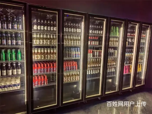 【同城搜铺网免费找店】荟景家园200平酒馆转让【可空转】 - 图片 1