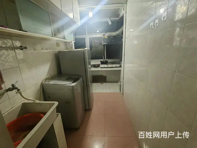 王场东村 普通住宅1厅 简单装修 - 图片 3
