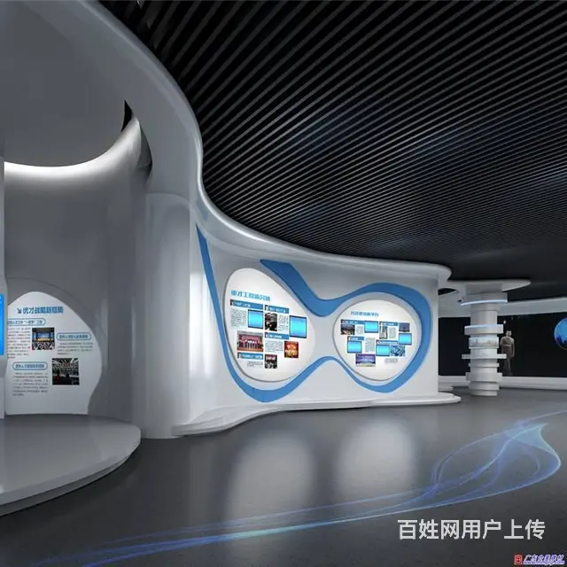 广州GRG柱子GRG包柱GRG花瓣柱生产厂家 - 图片 2